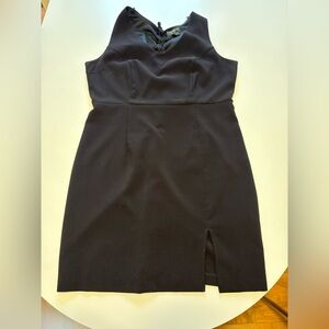 Forever 21+ Little Black Dress